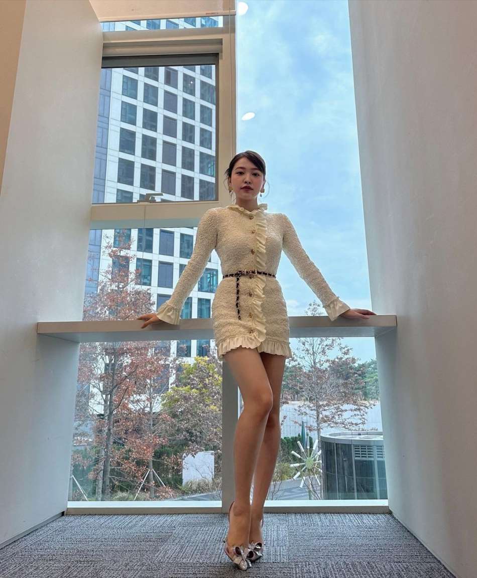 Yeri (Red Velvet)