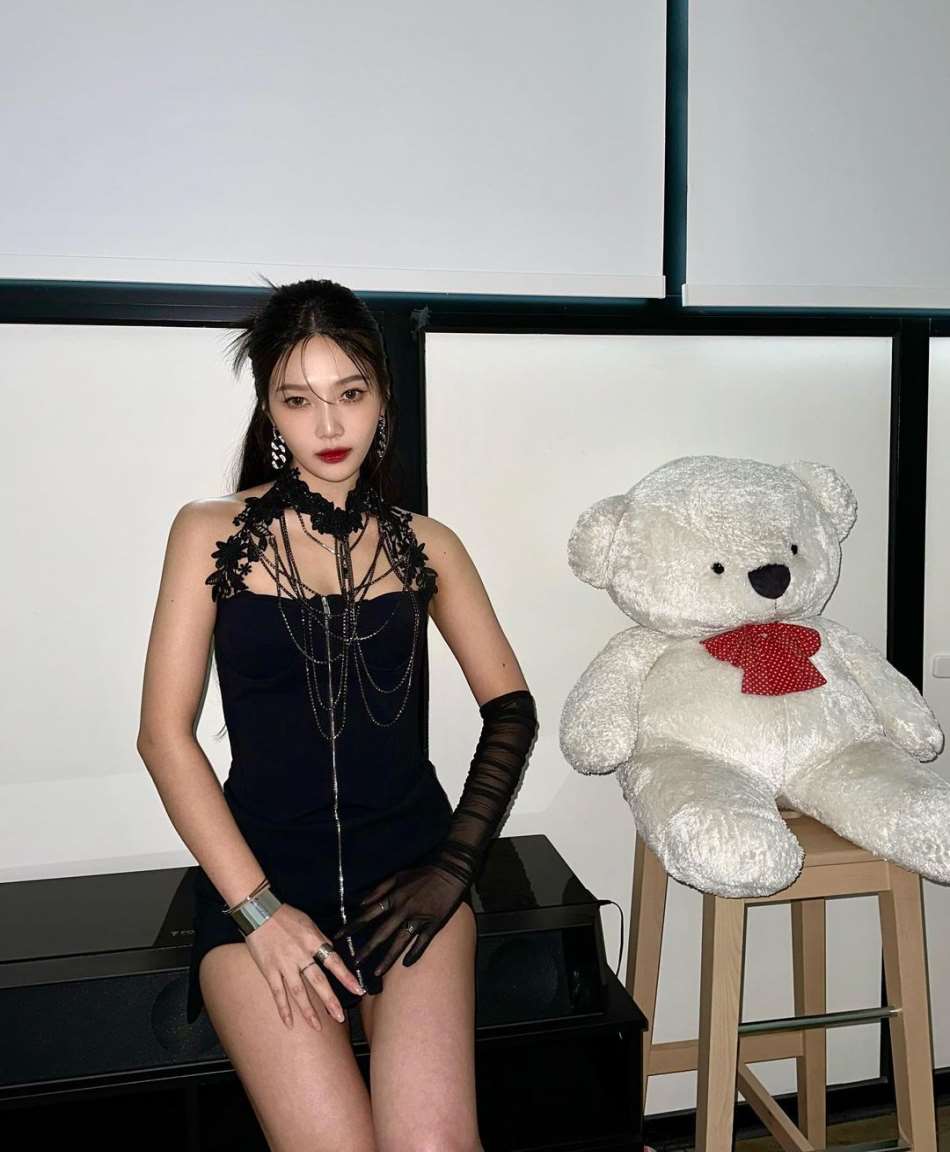 Joy (Red Velvet)