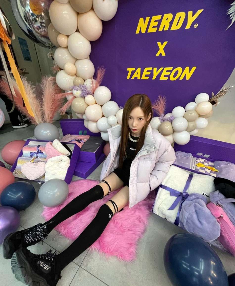 Taeyeon (Girls Generation) Birthday, Real Name, Age, Weight, Height