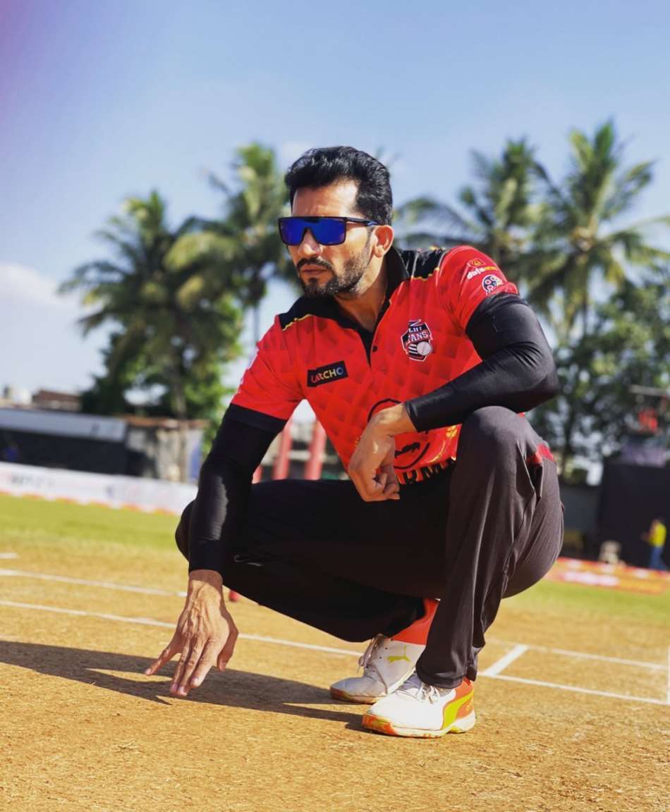 Abhilash Chaudhary