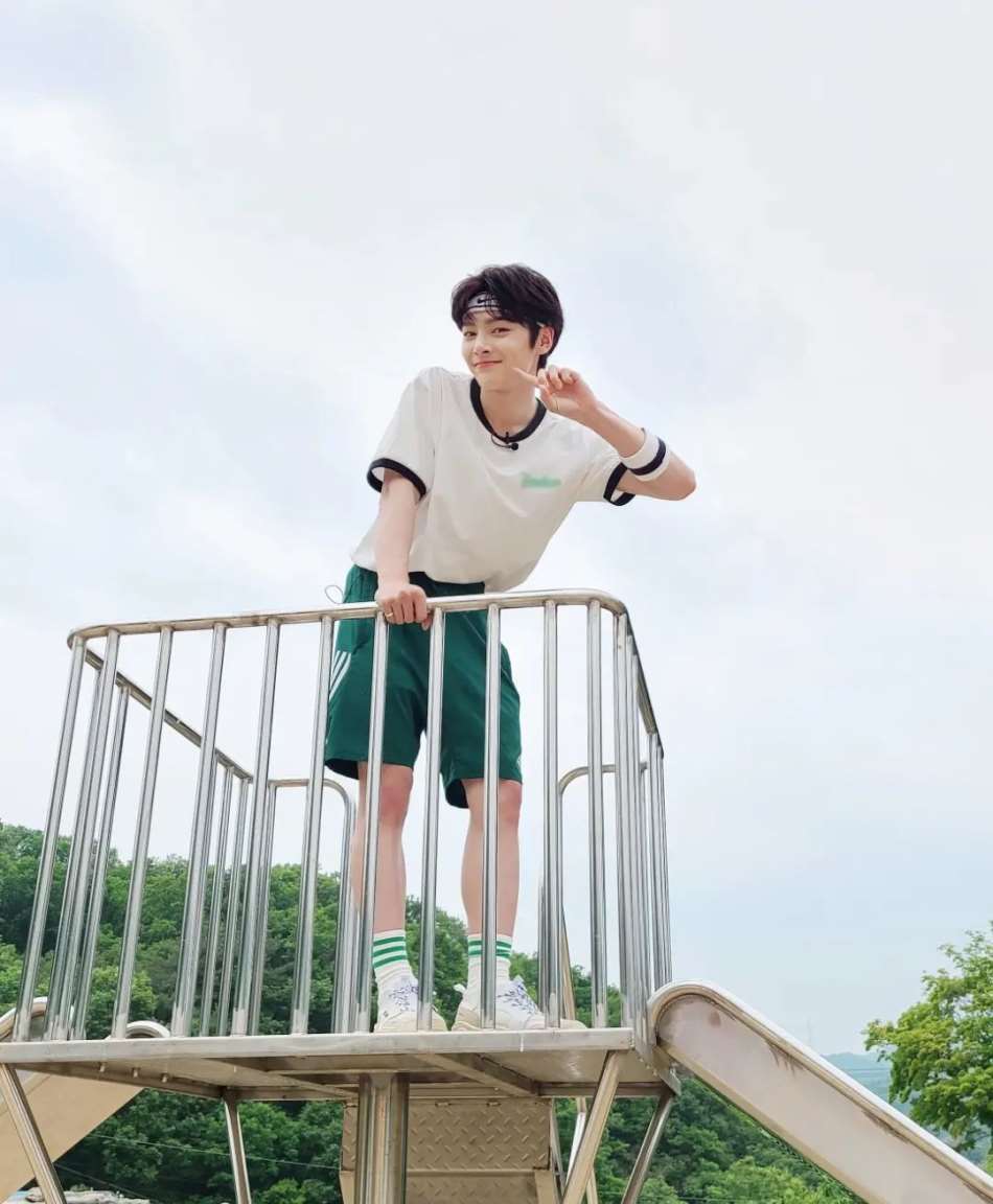 I.N (Stray Kids)