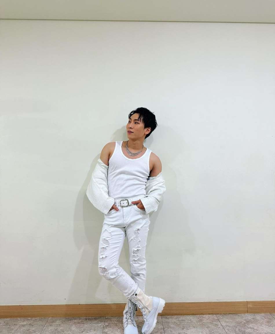 Seo Eun Kwang