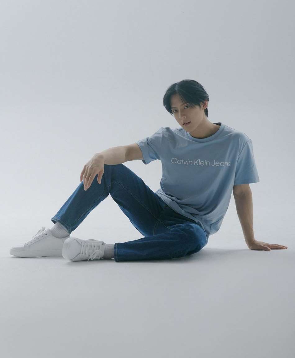 Lee Min Hyuk