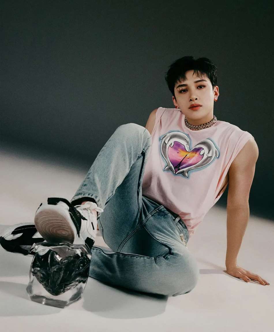 Bang Chan (Singer)