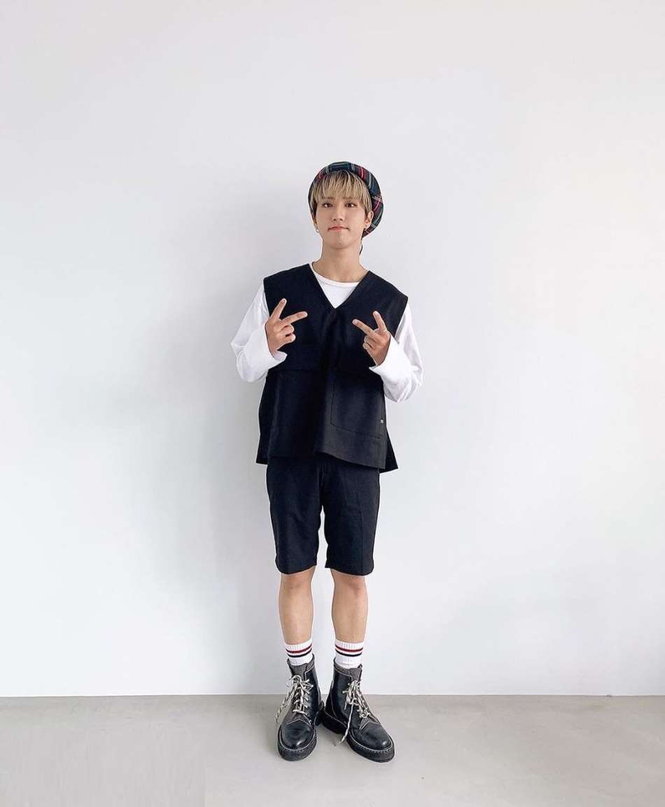 Han (Stray Kids)