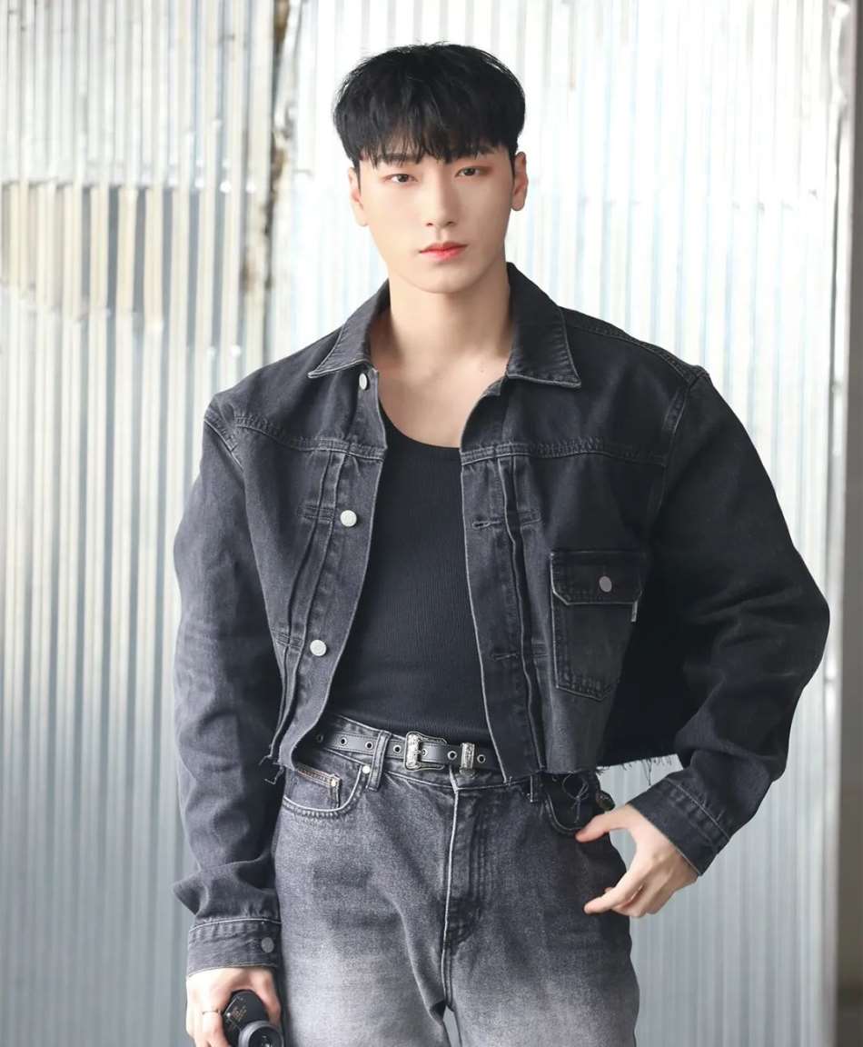 San (ATEEZ) Birthday, Real Name, Age, Weight, Height, Family, Facts