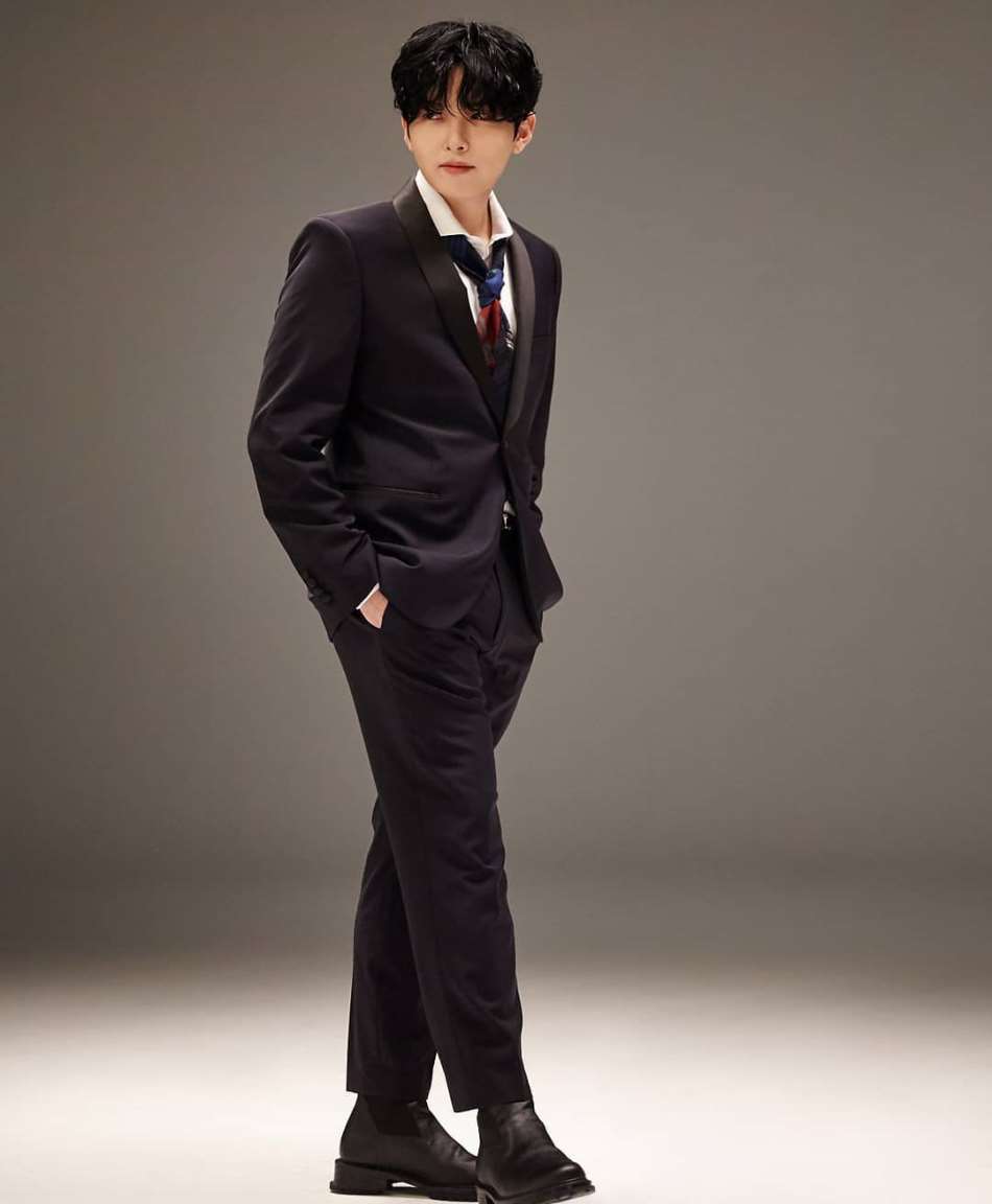 Kim Ryeo Wook