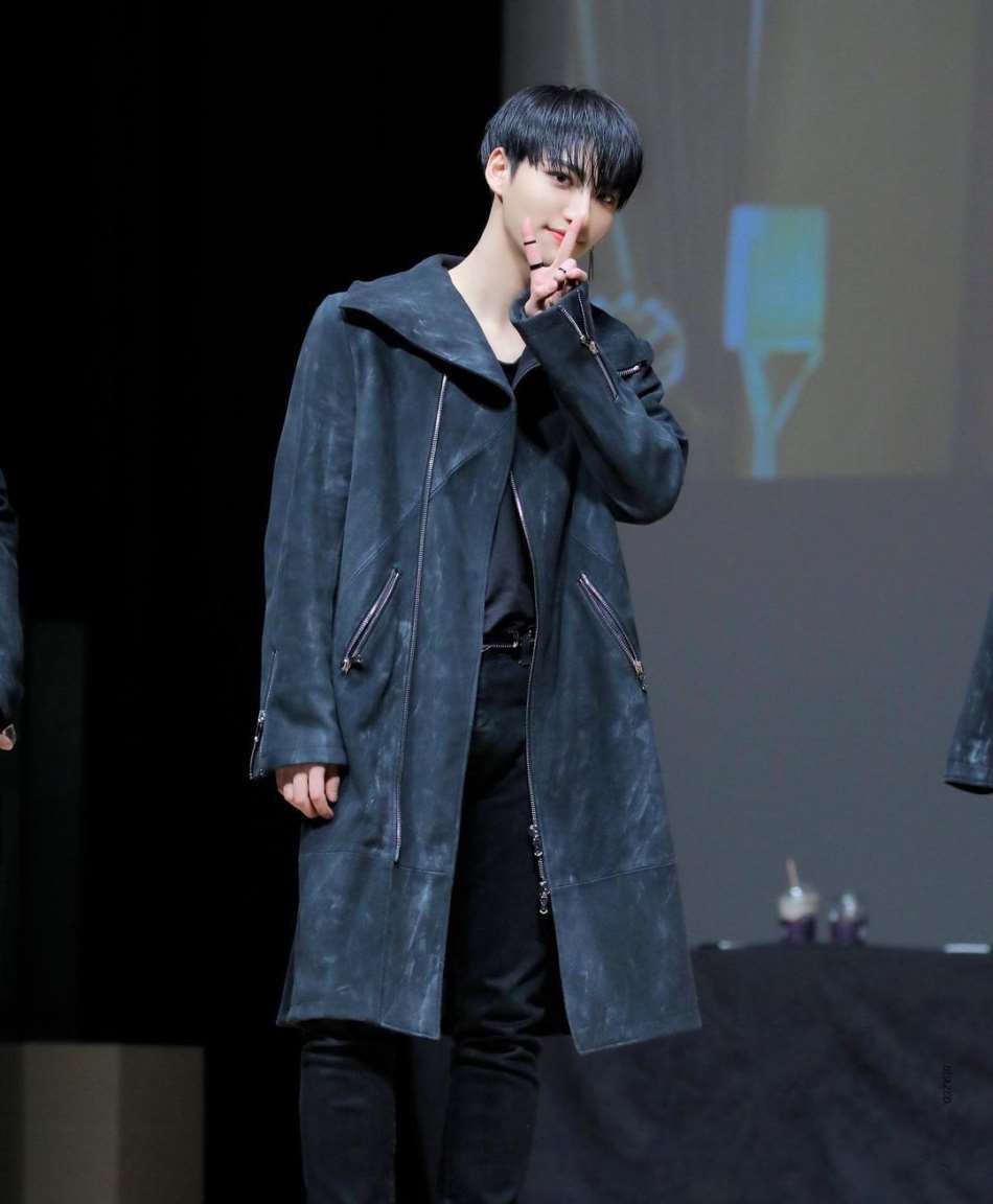 Seonghwa