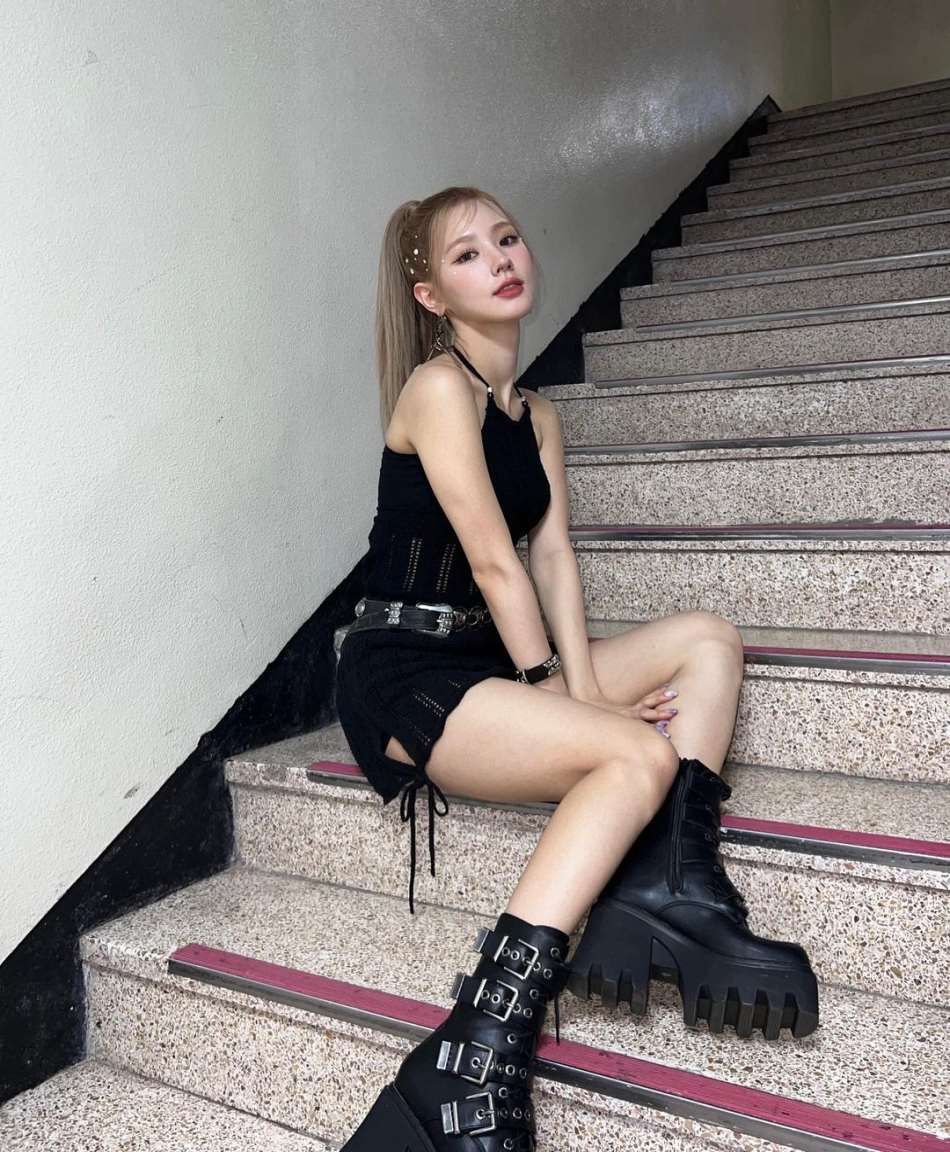 Cho Mi Yeon