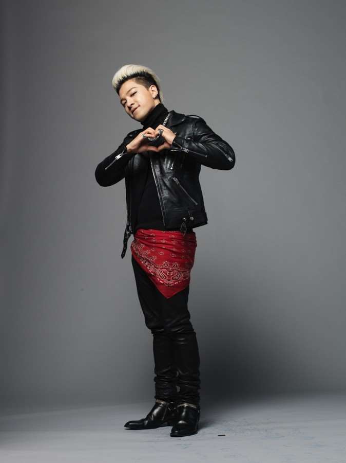 Taeyang