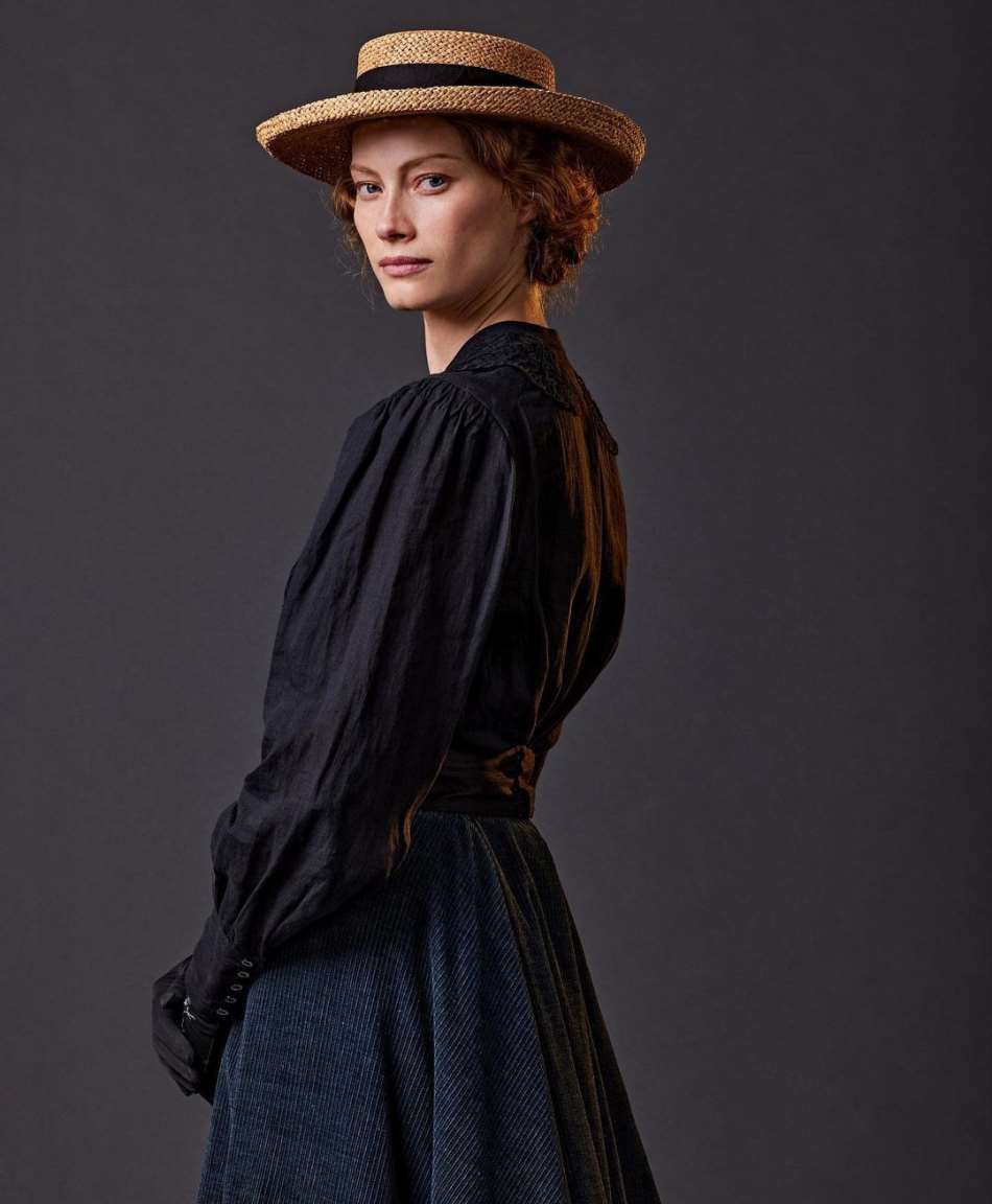 Alyssa Sutherland