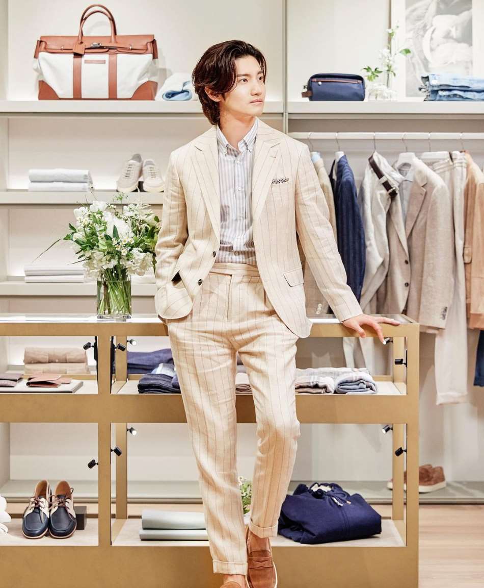 Changmin
