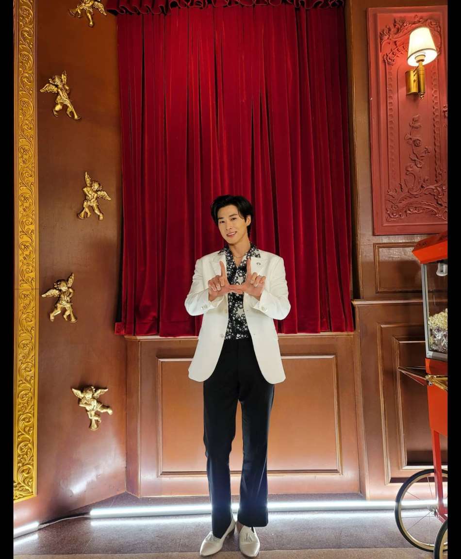 Yunho (TVXQ)