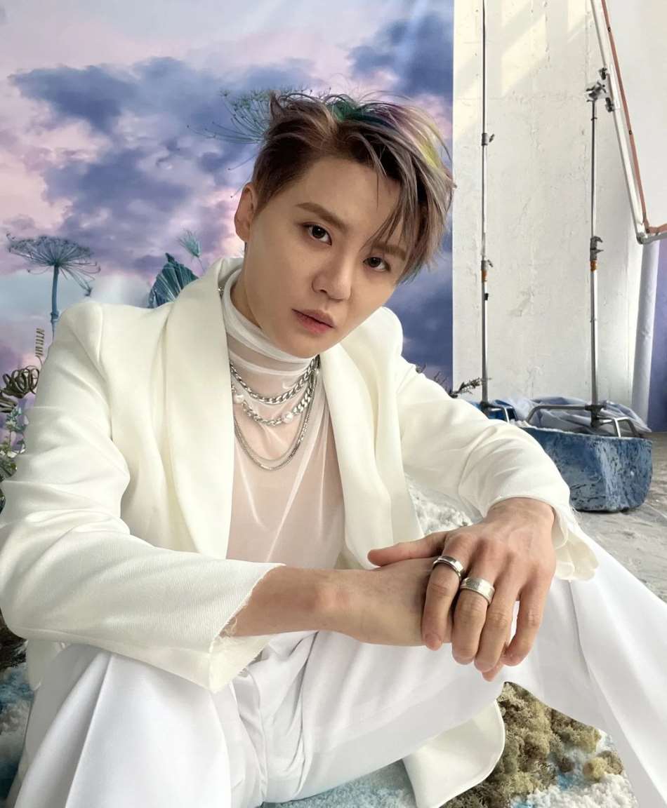 Kim Junsu