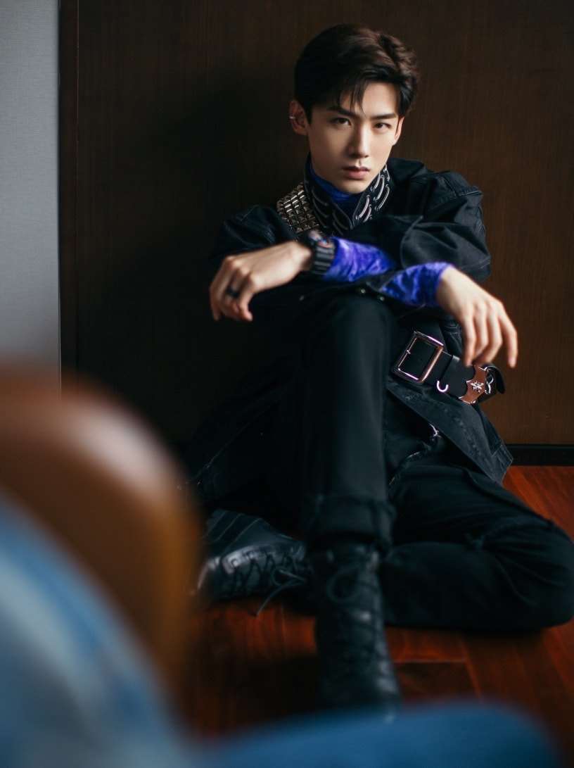 Bai Jingting