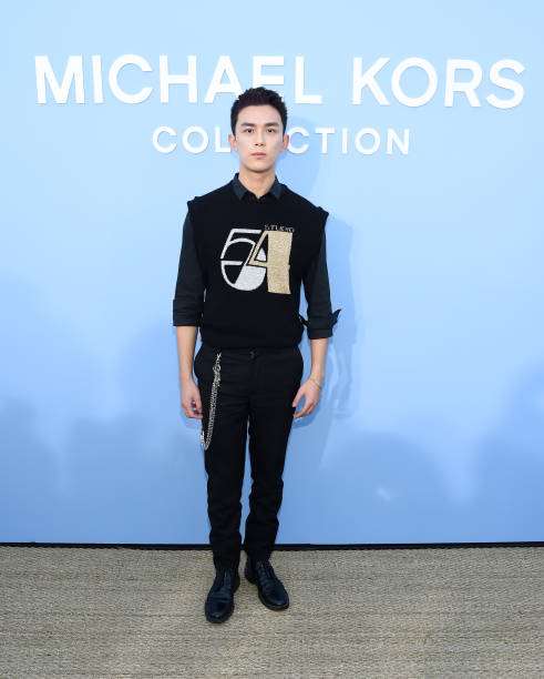 Leo Wu