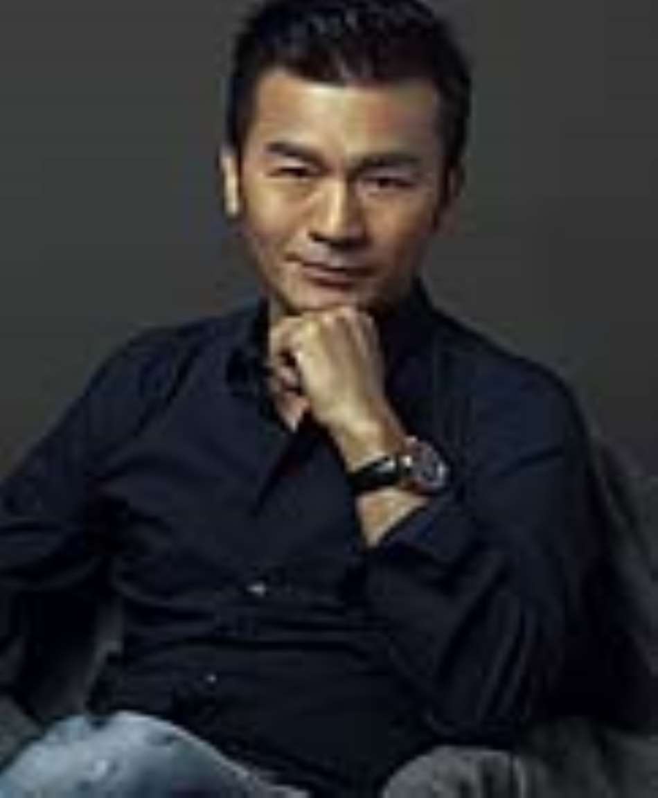 Howie Huang (Actor) Birthday, Real Name, Age, Weight, Height, Family ...