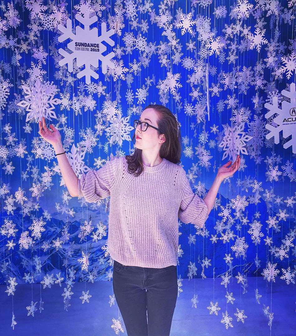 Anna Chazelle