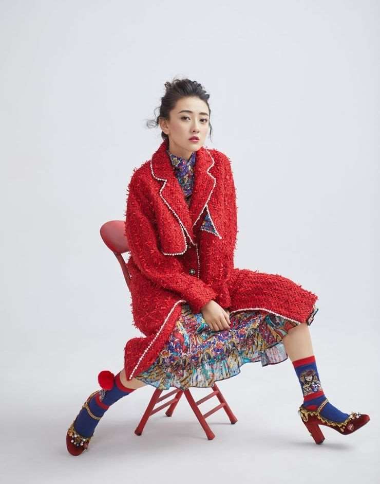Liang Jie