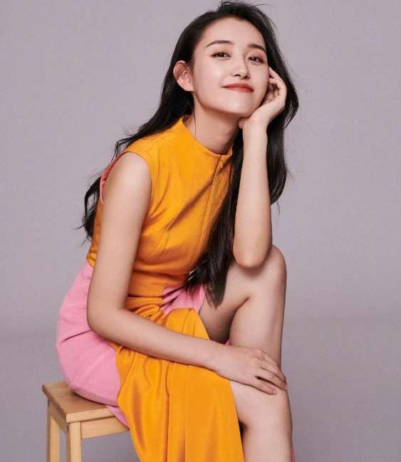Jiang Yiyi