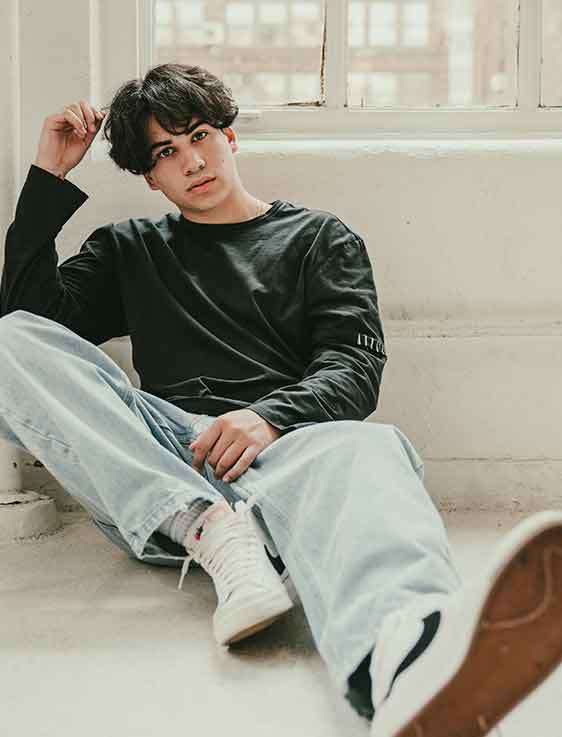Mattia Polibio