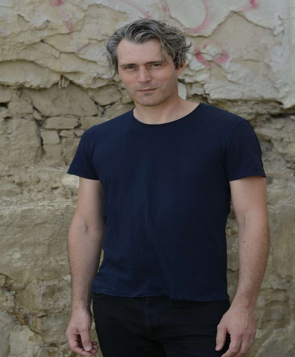 Declan Hannigan