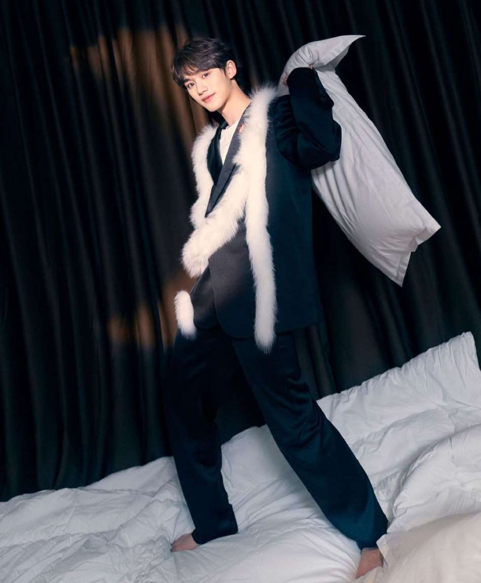 Ding Chengxin