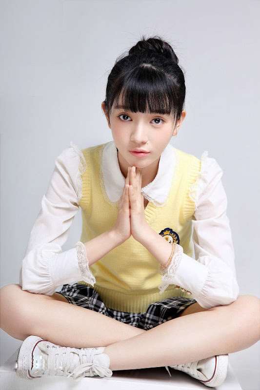 Yu TingEr