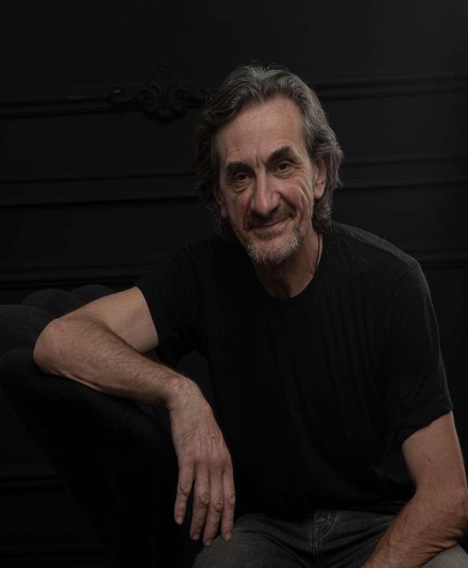 Peter Vegh