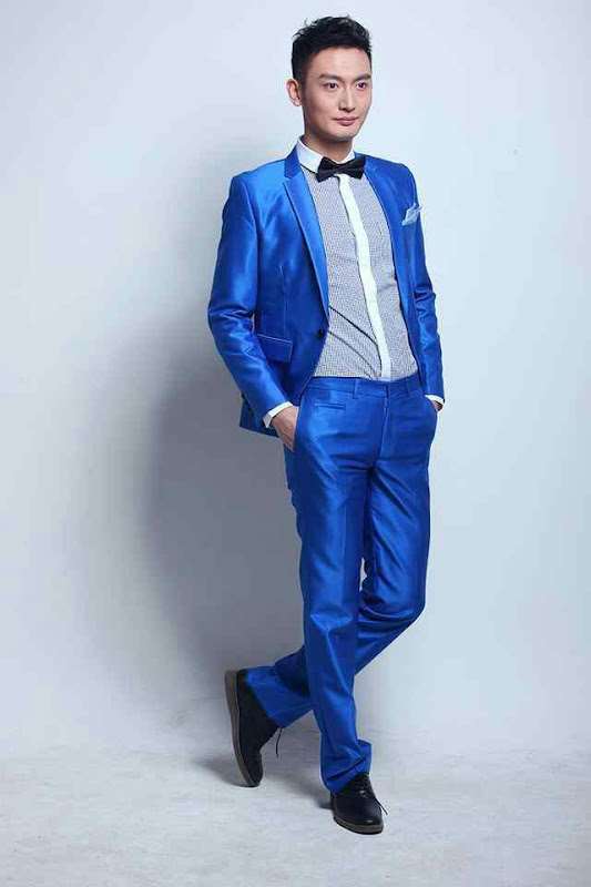 Hu Chun Yong