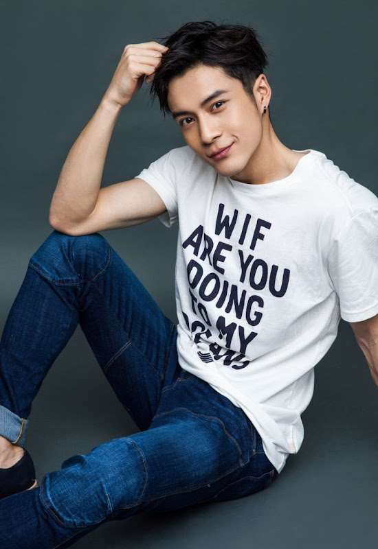 Elvis Han