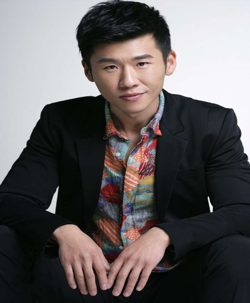Lawrence Wang