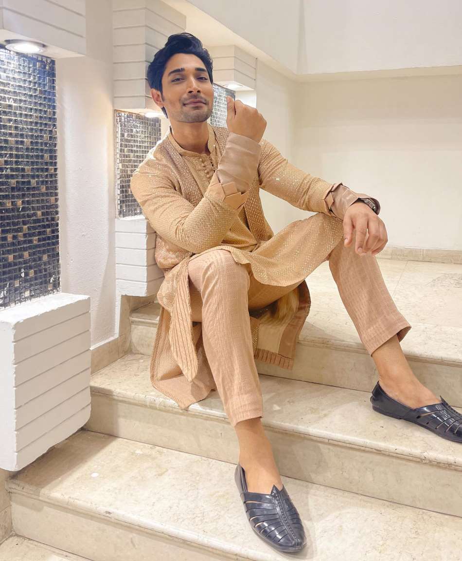 Pratik Parihar