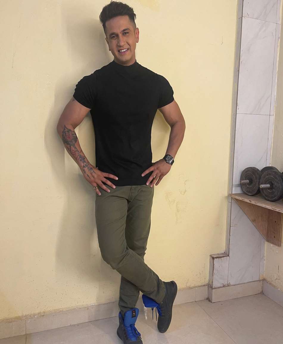 Malhar Pandya