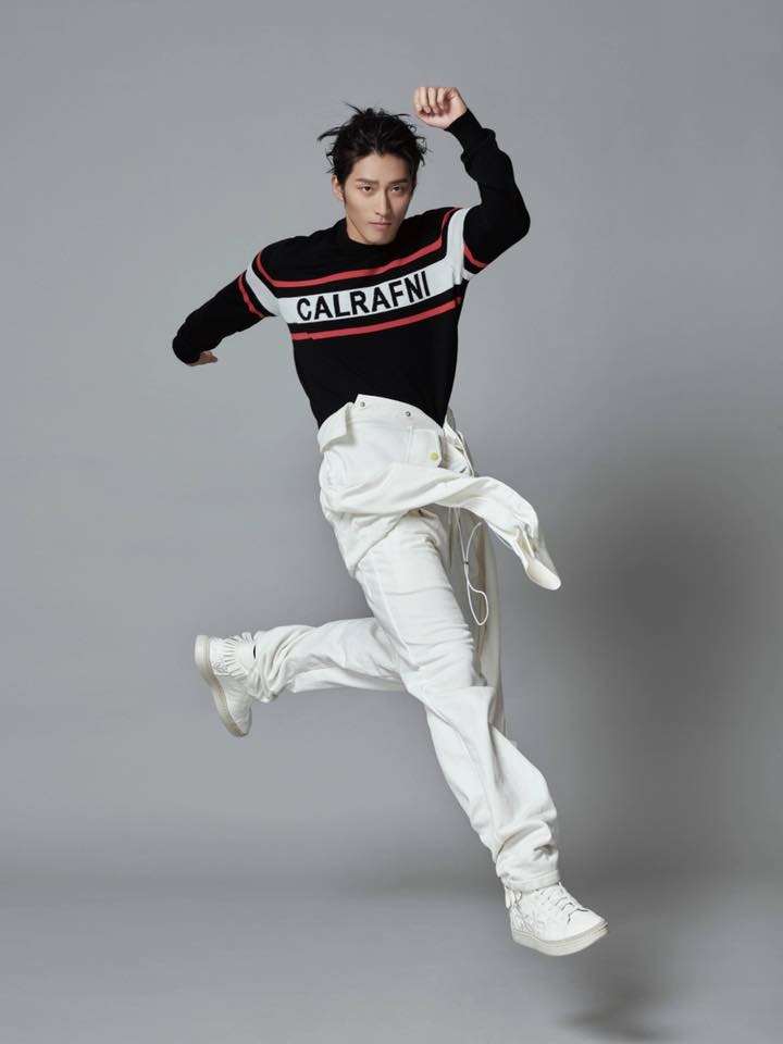 Shawn Dou