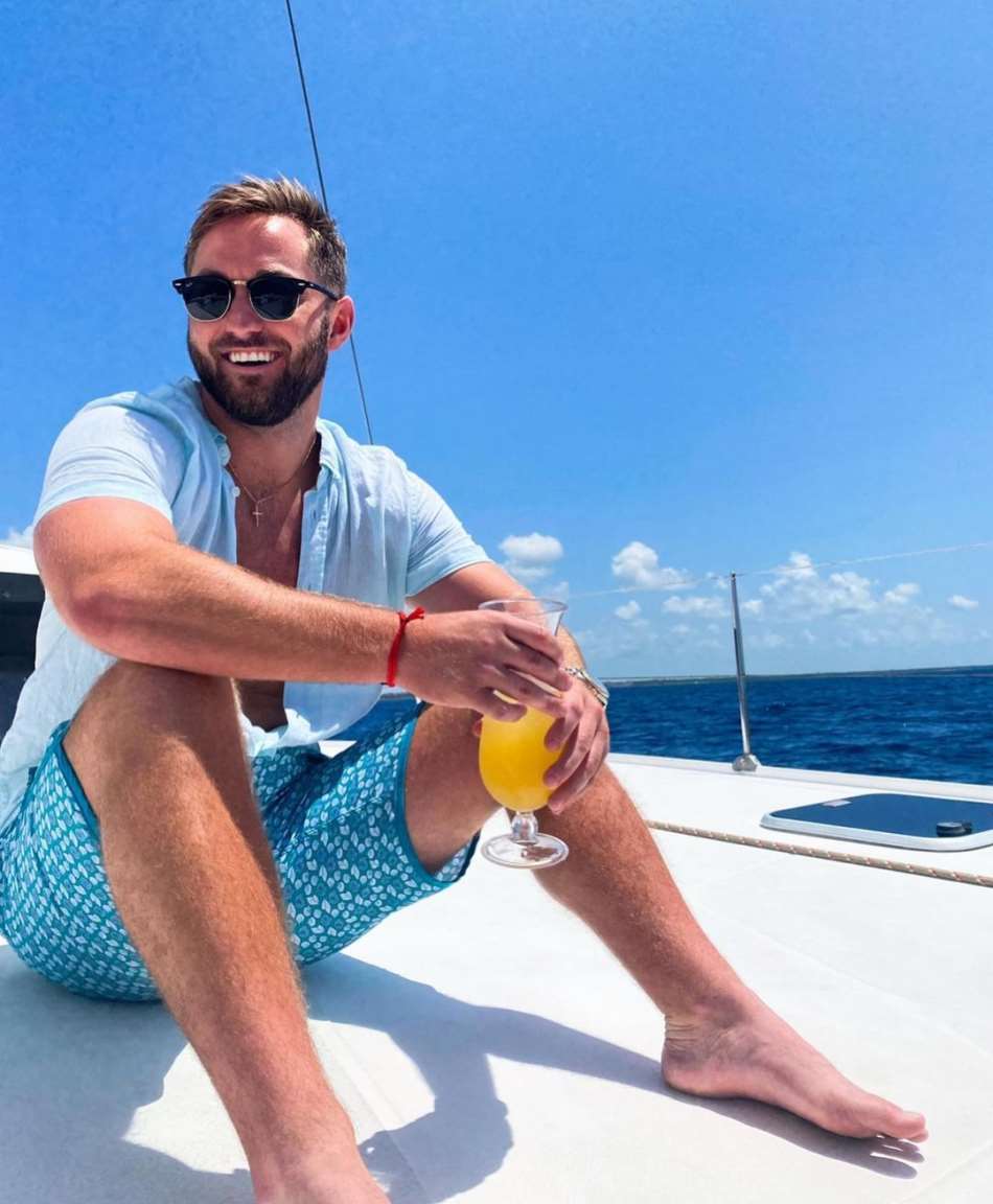 Matt Bolton (Reality Star) Birthday, Real Name, Age, Weight, Height