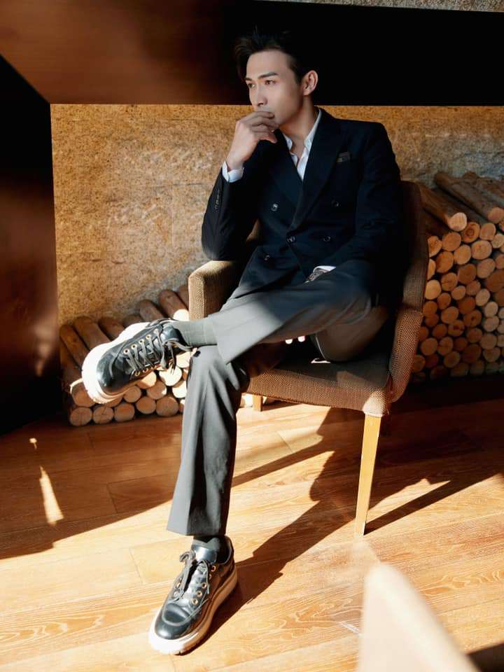 Vin Zhang