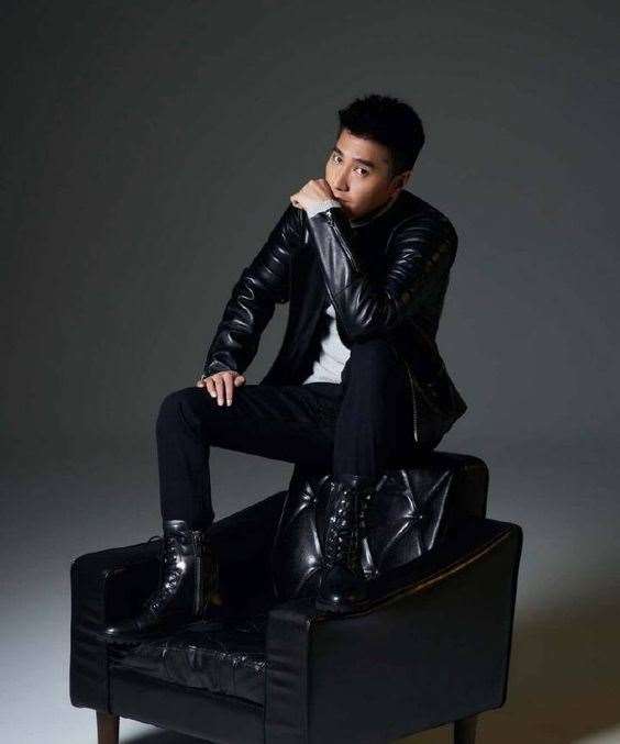 Mark Chao