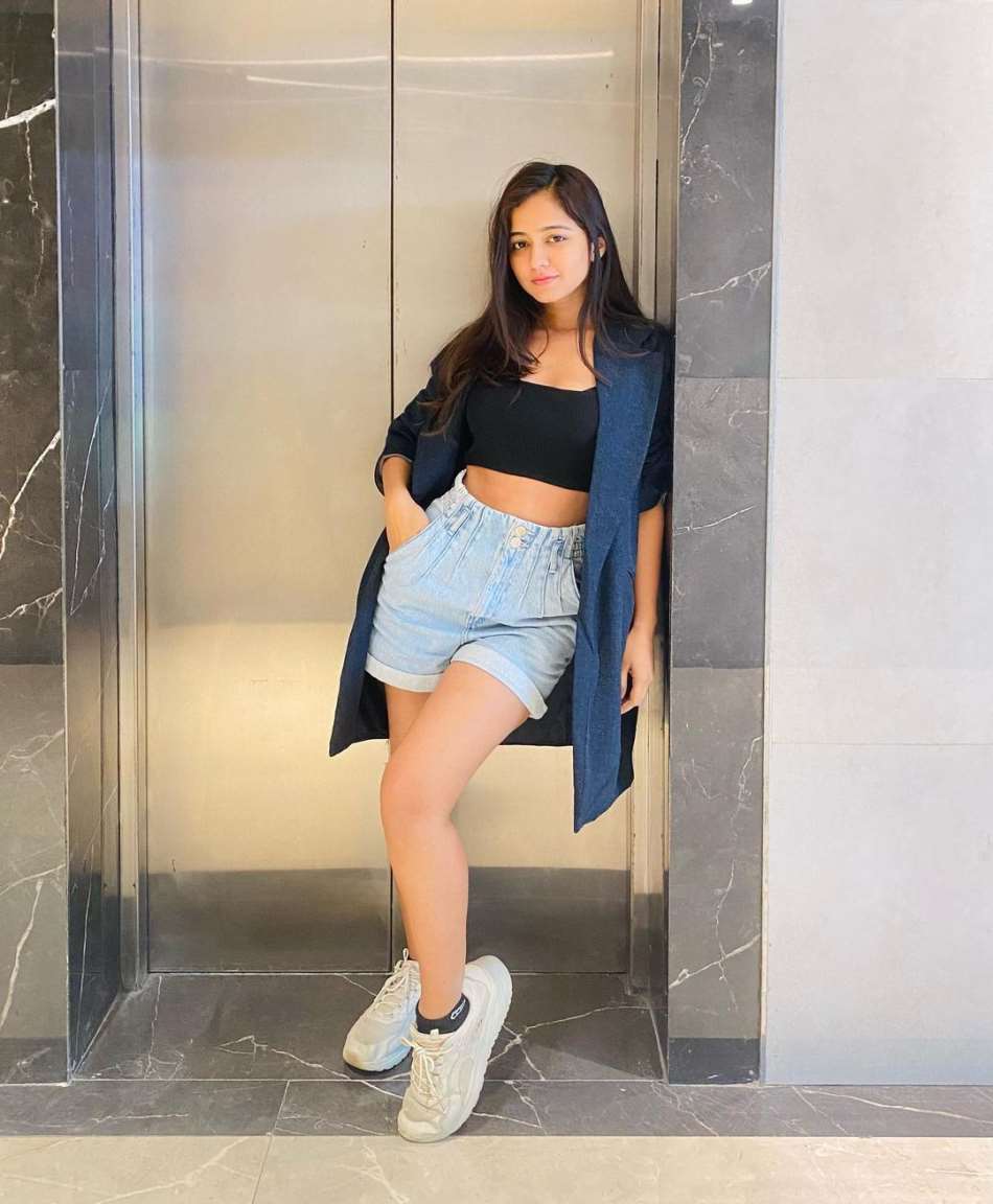 Tanya Nisha Sharma