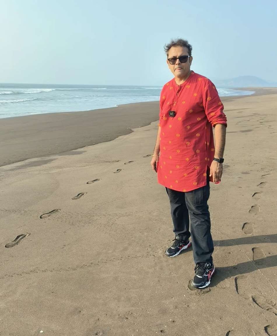 Sanjeev Seth