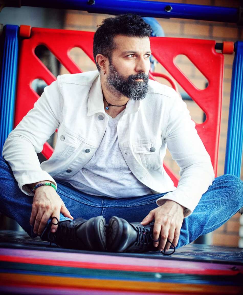 Siddharth Vasudev