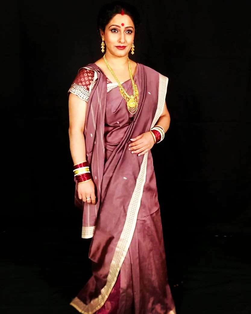 Maleeka R Ghai