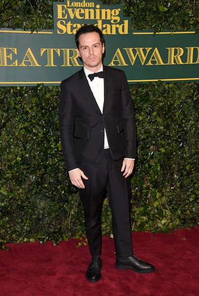 Andrew Garfield