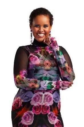 Amal Bashir
