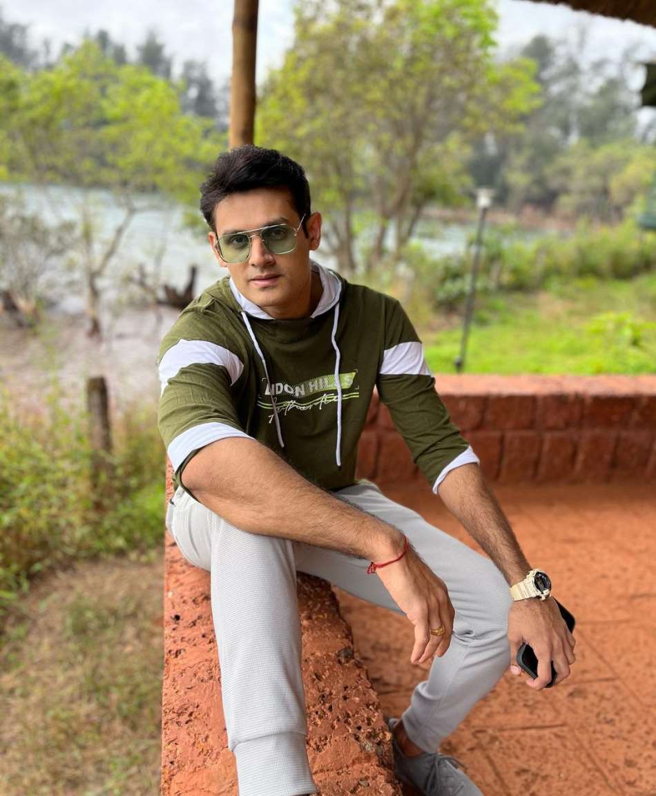 Vishal Nayak