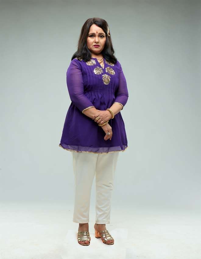 Ananya Khare
