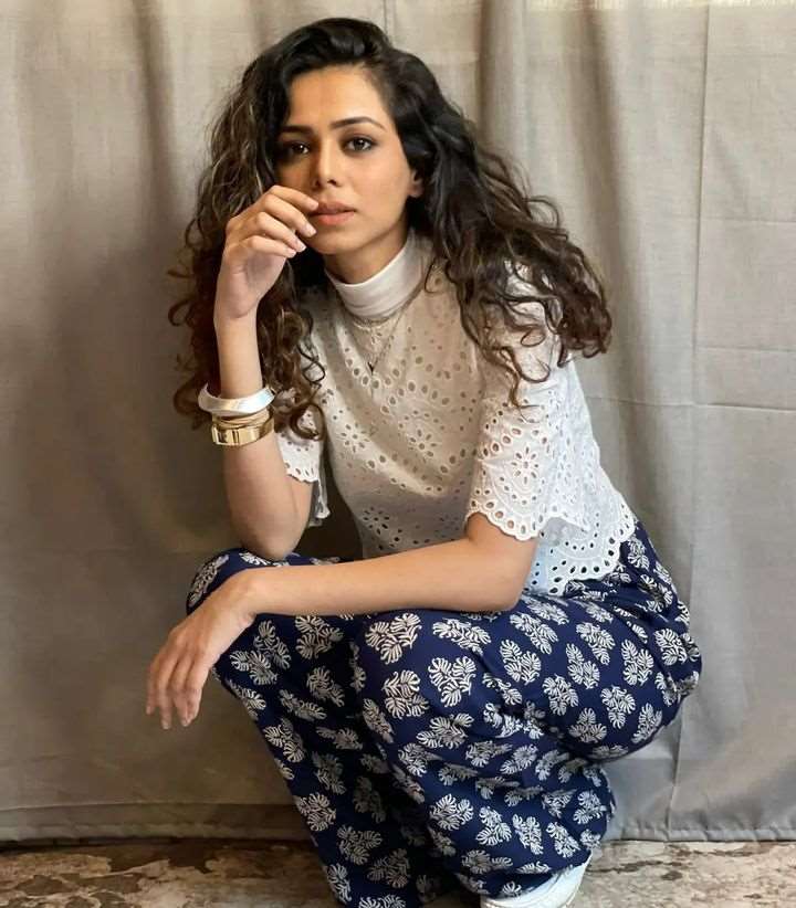 Vaishnavi Dhanraj