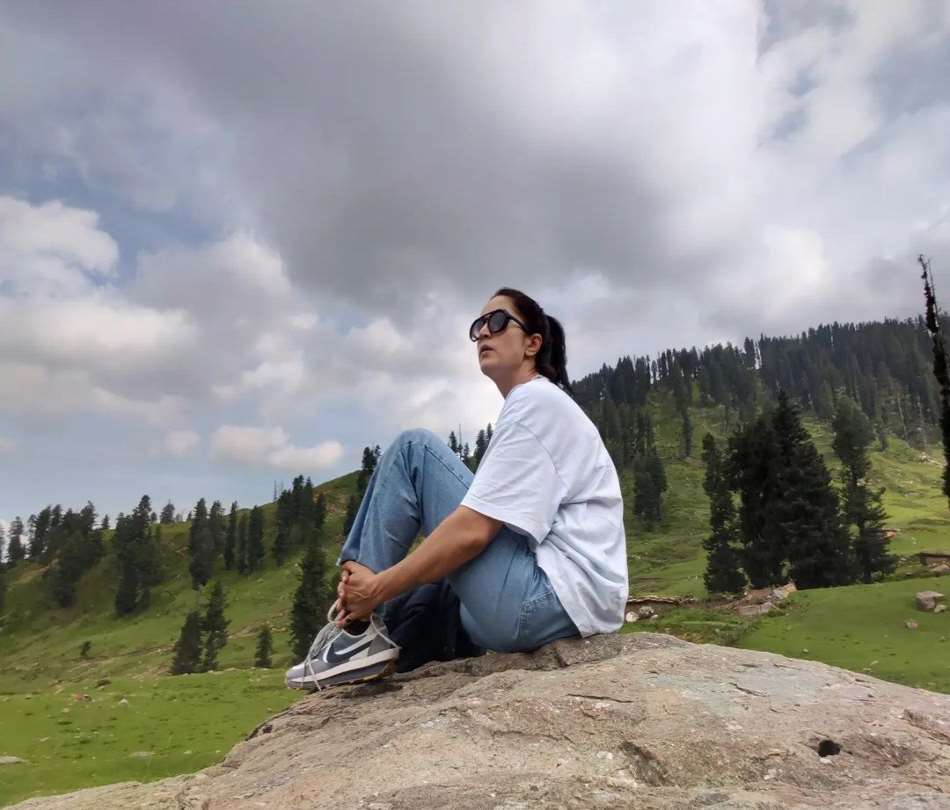 Khalida jan