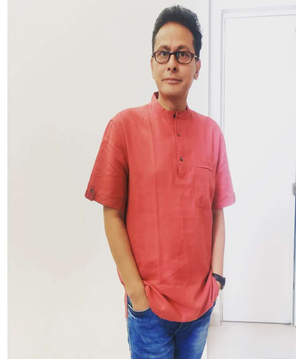 Jagat Rawat