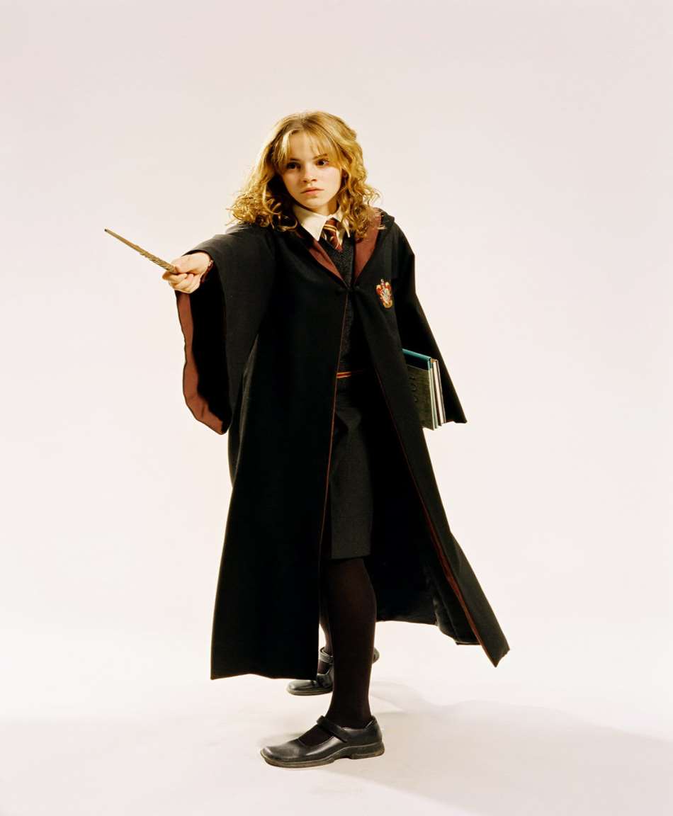 Hermione Granger